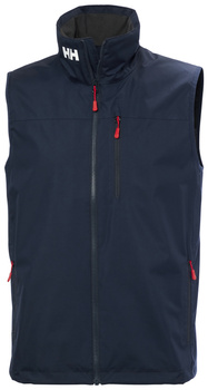 Kamizelka męska HELLY HANSEN CREW VEST 2.0 34446 597