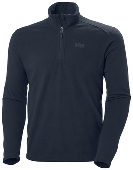 Bluza męska HELLY HANSEN DAYBREAKER 1/2 ZIP FLEECE 50844 600