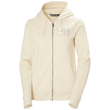 Bluza damska HELLY HANSEN HH LOGO FULL ZIP HOODIE 2.0 34461 034