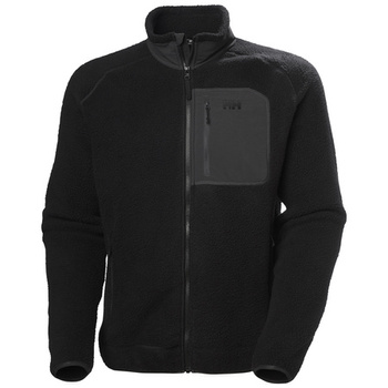 Bluza męska HELLY HANSEN PANORAMA PILE FLEECE BLOCK JACKET 49460 991