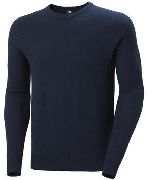 Sweter męski HELLY HANSEN SKAGEN 34055 598