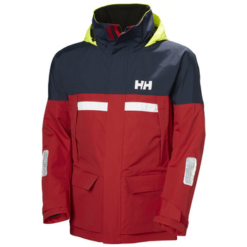 Kurtka męska HELLY HANSEN PIER 4.0 JACKET 34484 162