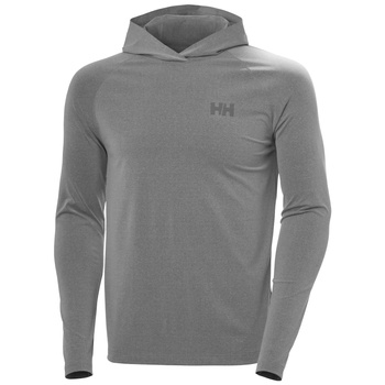 Bluza męska HELLY HANSEN TYRI KNIT HOODIE 63399 980