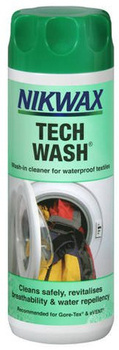 ŚRODEK PIORĄCY NIKWAX TECH WASH 300ml