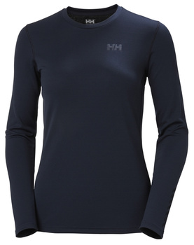 Bluza damska HELLY HANSEN HH LIFA ACTIVE SOLEN LS 49352 598