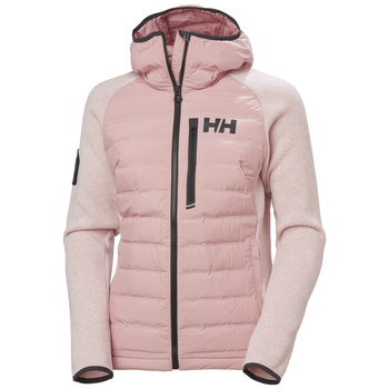 Kurtka damska HELLY HANSEN ARCTIC OCEAN HYBRID INSULATOR 30370 057