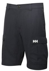 Spodenki męskie HELLY HANSEN QD CARGO SHORTS 54154 597