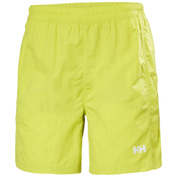 Spodenki męskie HELLY HANSEN TECH TRIAL SHORTS 48507 411