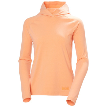 Bluza damska HELLY HANSEN TYRI KNIT HOODIE 63400 306