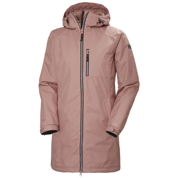 Płaszcz damski HELLY HANSEN LONG BELFAST 62395 096