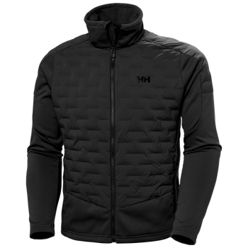 Kurtka męska HELLY HANSEN HP HYBRID STRETCH INSULATOR 34103 980