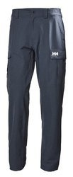 Spodnie męskie HELLY HANSEN HH QD CARGO PANT 33996 597