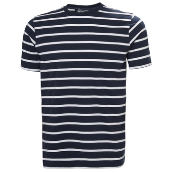 Koszulka męska HELLY HANSEN NEWPORT T-SHIRT 2.0 34494 597