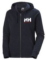 Bluza HELLY HANSEN HH LOGO FULL ZIP 33994 597