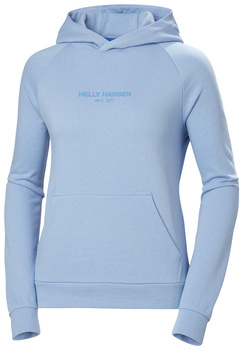 Bluza damska HELLY HANSEN CORE HOODIE 54033 627