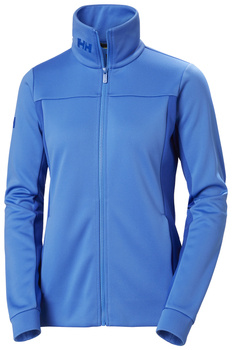 Bluza damska HELLY HANSEN CREW FLEECE JACKET 30357 554