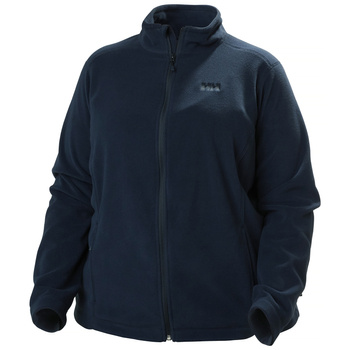 Bluza damska HELLY HANSEN DAYBREAKER FLEECE PLUS 49566 597