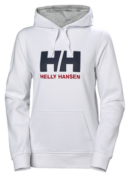 Bluza damska HELLY HANSEN HH LOGO HOODIE 33978 001