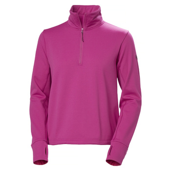 Bluza damska HELLY HANSEN VERSALITE CINCHED PULLOVER 49560 663