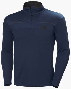 Bluza męska HELLY HANSEN HP 1/2 ZIP PULLOVER 30208 597