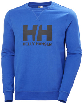 Bluza męska HELLY HANSEN LOGO CREW SWEAT 34000 543