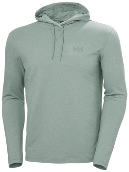 Bluza męska HELLY HANSEN VERGLAS LIGHT HOODIE 62946 489