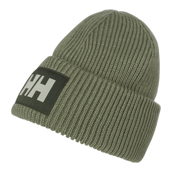 Czapka HELLY HANSEN HH BOX BEANIE 53648 421