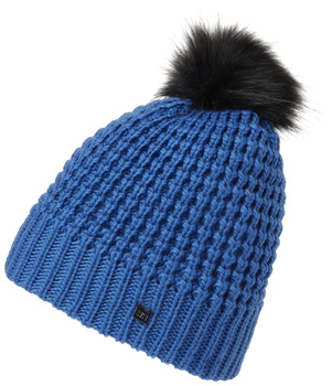 Czapka HELLY HANSEN W SNOWFALL BEANIE 67407 554