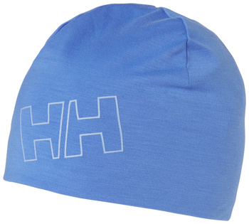 Czapka dziecięca HELLY HANSEN K LIGHT BEANIE 67551 554