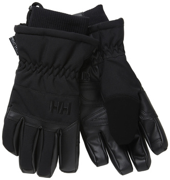 DAMSKIE RĘKAWICE NARCIARSKIE HELLY HANSEN ALL MOUNTAIN GLOVE 67461 990