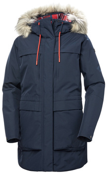 Damska kurtka HELLY HANSEN COASTAL PARKA 54012 885