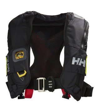 Kamizelka Pneumatyczna HELLY HANSEN SAILASAFE INFLATABLE INSHORE LIFEJACKET 33803 990