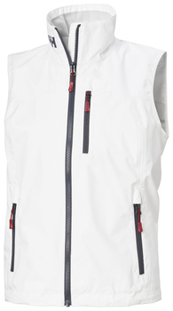 Kamizelka damska HELLY HANSEN CREW SAILING VEST 34451 001