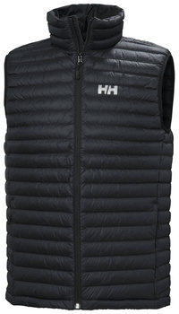 Kamizelka męska HELLY HANSEN SIRDAL INSULATOR VEST 62991 990