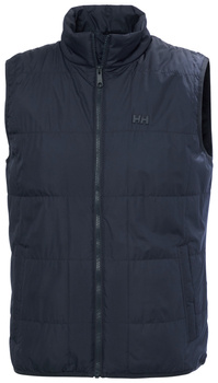 Kamizelka męska HELLY HANSEN VIKA INSULATED VEST 53351 597