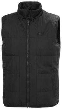 Kamizelka męska HELLY HANSEN VIKA INSULATED VEST 53351 990