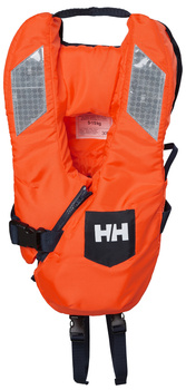 Kapok dziecięcy HELLY HANSEN BABY SAFE+ LIFE JACKET 33990 210