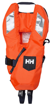 Kapok dziecięcy HELLY HANSEN KID SAFE+ LIFE JACKET 33991 210