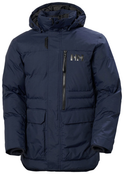 Kurtka HELLY HANSEN TROMSOE JACKET 53074 597