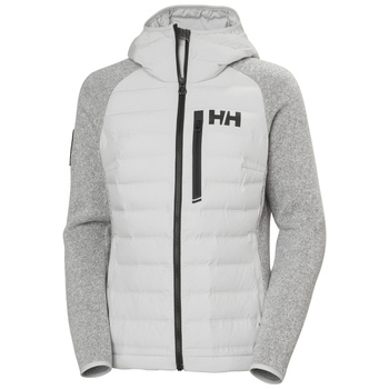 Kurtka damska HELLY HANSEN ARCTIC OCEAN HYBRID INSULATOR 30370 853