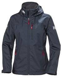 Kurtka damska HELLY HANSEN CREW HOODED 33899 598