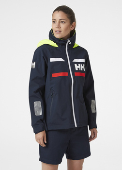 Kurtka damska HELLY HANSEN SALT NAVIGATOR JACKET 30346 597