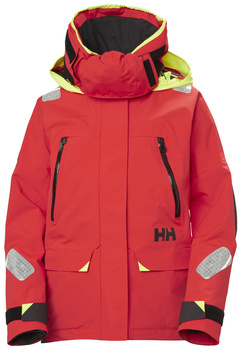 Kurtka damska HELLY HANSEN SKAGEN OFFSHORE 34257 222