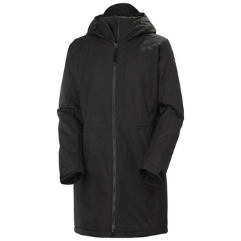 Kurtka damska HELLY HANSEN WESTPORT INS COAT 53298 990