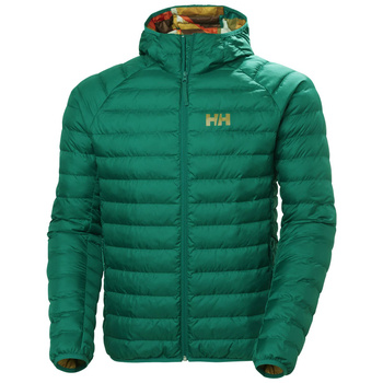 Kurtka męska HELLY HANSEN BANFF HOODED INSULATOR 63251 439