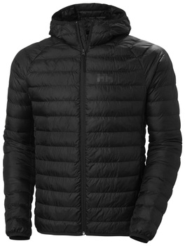 Kurtka męska HELLY HANSEN BANFF HOODED INSULATOR 63251 990