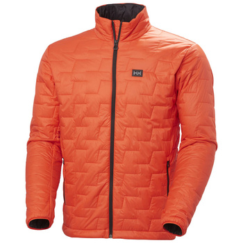 Kurtka męska HELLY HANSEN LIFALOFT INSULATOR JACKET 65603 147