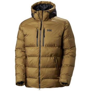 Kurtka męska HELLY HANSEN PARK PUFFY PARKA 53996 787