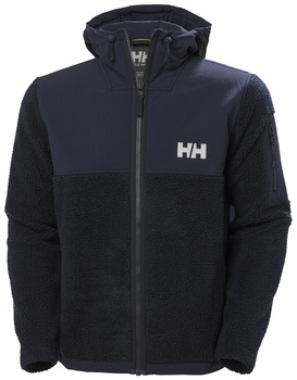 Kurtka męska HELLY HANSEN PATROL PILE FLEECE JACKET 53678 597