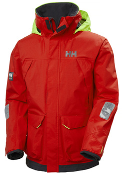 Kurtka męska HELLY HANSEN PIER 34156 222